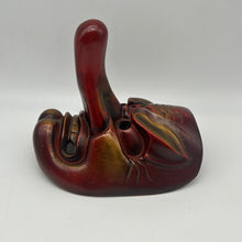 Load image into Gallery viewer, Tengu Mask - Wabisabi Mart