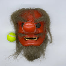 Load image into Gallery viewer, Tengu Mask - Wabisabi Mart