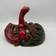Load image into Gallery viewer, Tengu Mask - Wabisabi Mart