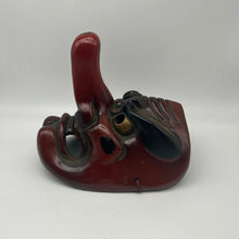 Load image into Gallery viewer, Tengu Mask - Wabisabi Mart