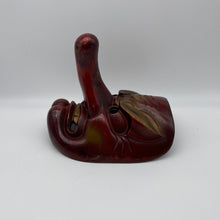 Load image into Gallery viewer, Tengu Mask - Wabisabi Mart