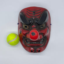Load image into Gallery viewer, Tengu Mask - Wabisabi Mart
