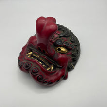 Load image into Gallery viewer, Tengu Mask - Wabisabi Mart