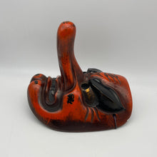 Load image into Gallery viewer, Tengu Mask - Wabisabi Mart