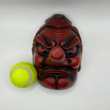 Load image into Gallery viewer, Tengu Mask - Wabisabi Mart