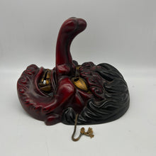 Load image into Gallery viewer, Tengu Mask - Wabisabi Mart