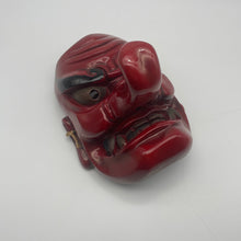 Load image into Gallery viewer, Tengu Mask - Wabisabi Mart