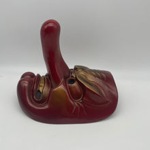 Load image into Gallery viewer, Tengu Mask - Wabisabi Mart