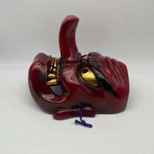 Load image into Gallery viewer, Tengu Mask - Wabisabi Mart