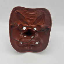 Load image into Gallery viewer, Tengu Mask - Wabisabi Mart