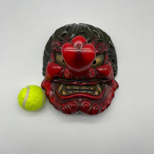 Load image into Gallery viewer, Tengu Mask - Wabisabi Mart