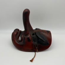 Load image into Gallery viewer, Tengu Mask - Wabisabi Mart