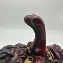 Load image into Gallery viewer, Tengu Mask - Wabisabi Mart