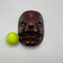 Load image into Gallery viewer, Tengu Mask - Wabisabi Mart