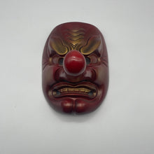 Load image into Gallery viewer, Tengu Mask - Wabisabi Mart