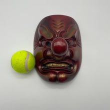 Load image into Gallery viewer, Tengu Mask - Wabisabi Mart