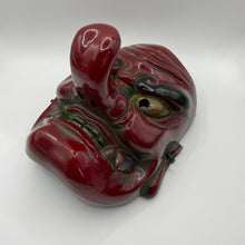 Load image into Gallery viewer, Tengu Mask - Wabisabi Mart