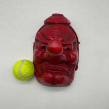 Load image into Gallery viewer, Tengu Mask - Wabisabi Mart