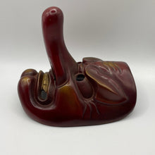 Load image into Gallery viewer, Tengu Mask - Wabisabi Mart