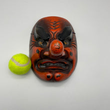 Load image into Gallery viewer, Tengu Mask - Wabisabi Mart