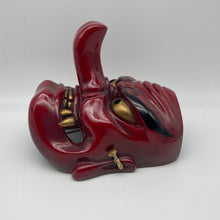Load image into Gallery viewer, Tengu Mask - Wabisabi Mart