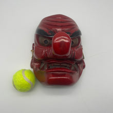 Load image into Gallery viewer, Tengu Mask - Wabisabi Mart