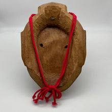 Load image into Gallery viewer, Tengu Mask - Wabisabi Mart