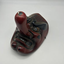 Load image into Gallery viewer, Tengu Mask - Wabisabi Mart
