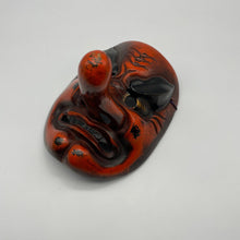 Load image into Gallery viewer, Tengu Mask - Wabisabi Mart