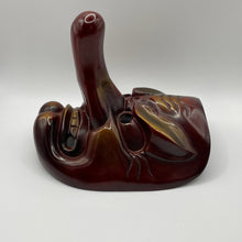 Load image into Gallery viewer, Tengu Mask - Wabisabi Mart