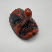 Load image into Gallery viewer, Tengu Mask - Wabisabi Mart