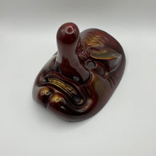 Load image into Gallery viewer, Tengu Mask - Wabisabi Mart