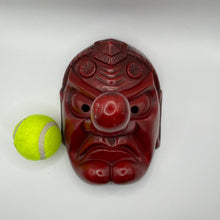 Load image into Gallery viewer, Tengu Mask - Wabisabi Mart