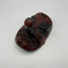 Load image into Gallery viewer, Tengu Mask - Wabisabi Mart