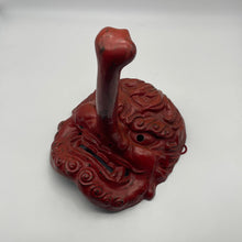 Load image into Gallery viewer, Tengu Mask - Wabisabi Mart