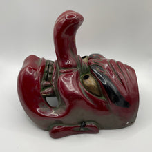 Load image into Gallery viewer, Tengu Mask - Wabisabi Mart