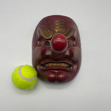 Load image into Gallery viewer, Tengu Mask - Wabisabi Mart