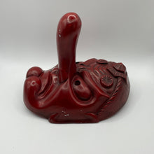 Load image into Gallery viewer, Tengu Mask - Wabisabi Mart