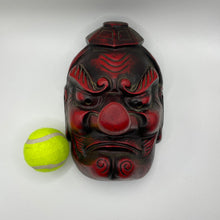 Load image into Gallery viewer, Tengu Mask (Large) - Wabisabi Mart