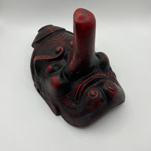 Load image into Gallery viewer, Tengu Mask (LARGE) - Wabisabi Mart