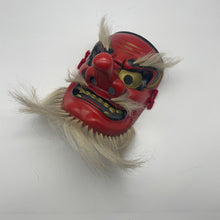 Load image into Gallery viewer, Traditional Japanese Tengu Mask by Tanabe Seisuke - Wabisabi Mart