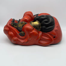 Load image into Gallery viewer, Tsuinada (Oni) Mask - Wabisabi Mart