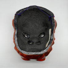 Load image into Gallery viewer, Tsuinada (Oni) Mask LARGE - Wabisabi Mart