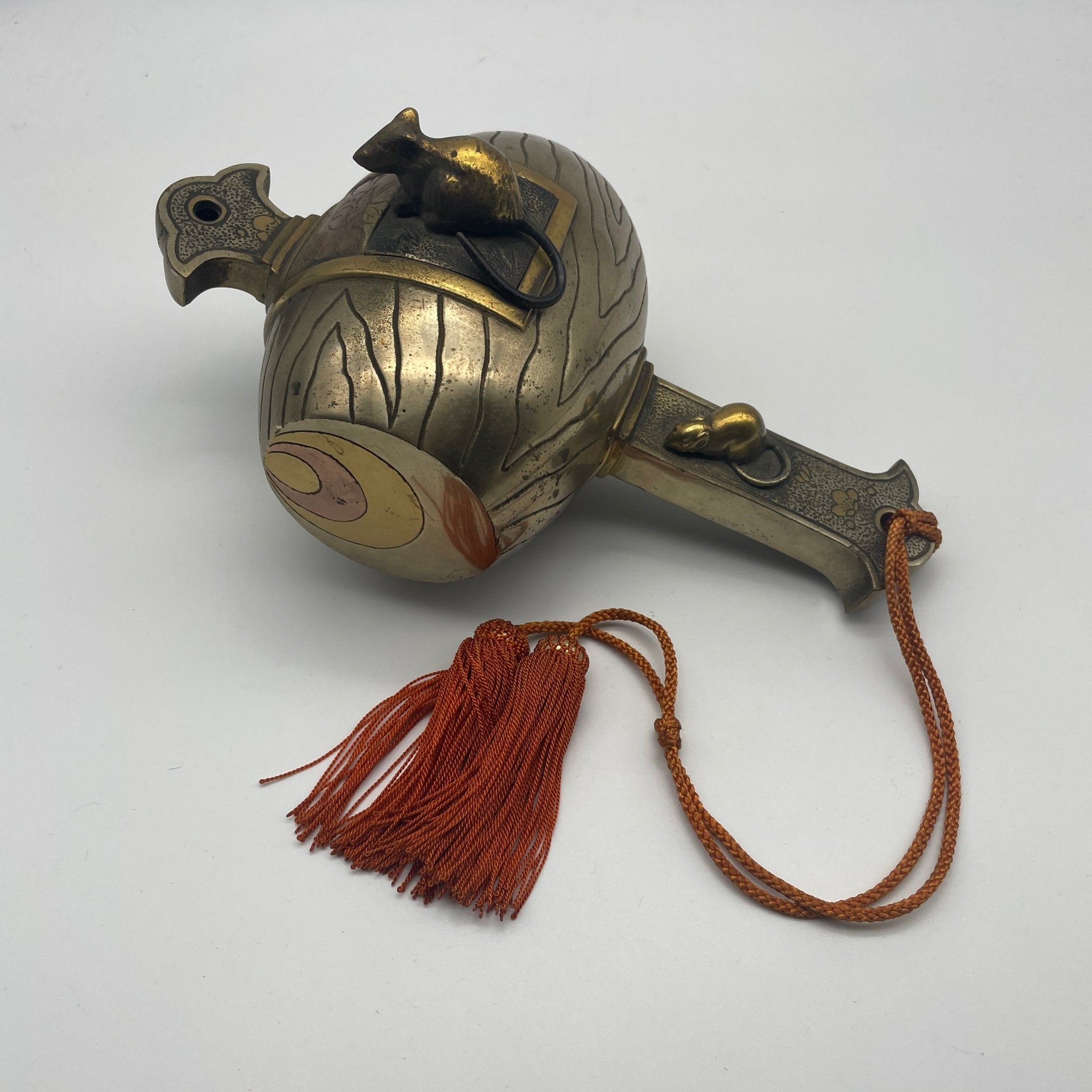 小物 uchitake Uchide no kozuchi - Wabisabi Mart