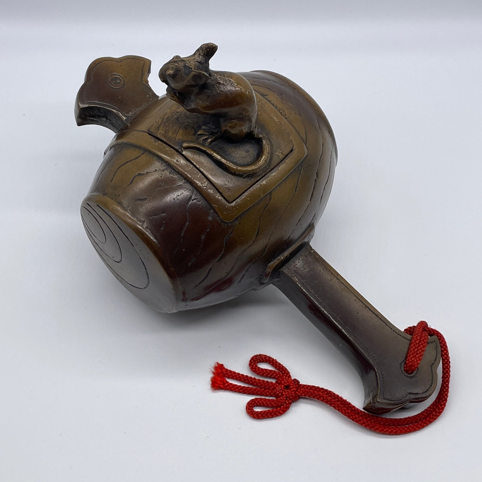 小物 uchitake Uchide no Kozuchi (Large) - Wabisabi Mart