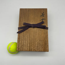 Load image into Gallery viewer, Waka Onna Mask - Wabisabi Mart