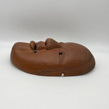 Load image into Gallery viewer, Waka Onna Mask - Wabisabi Mart