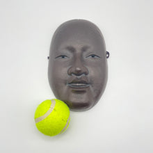 Load image into Gallery viewer, Waka Onna Mask - Wabisabi Mart
