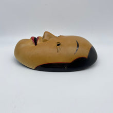 Load image into Gallery viewer, Waka Onna Mask - Wabisabi Mart