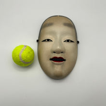 Load image into Gallery viewer, Zo Onna Mask - Wabisabi Mart